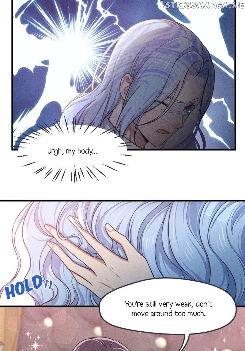 Elegy Of The Heavens chapter 6 - page 51