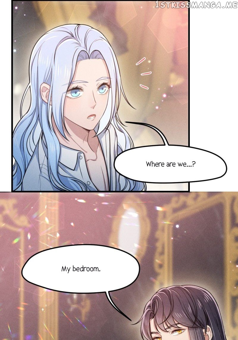 Elegy Of The Heavens chapter 6 - page 57