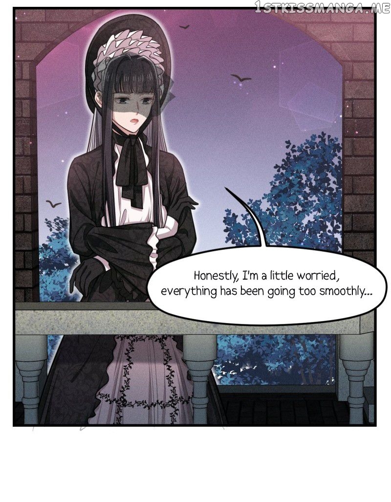 Elegy Of The Heavens chapter 6 - page 6