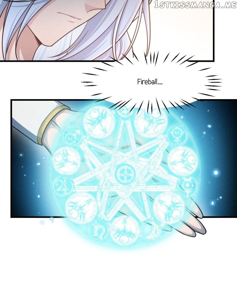 Elegy Of The Heavens chapter 6 - page 61