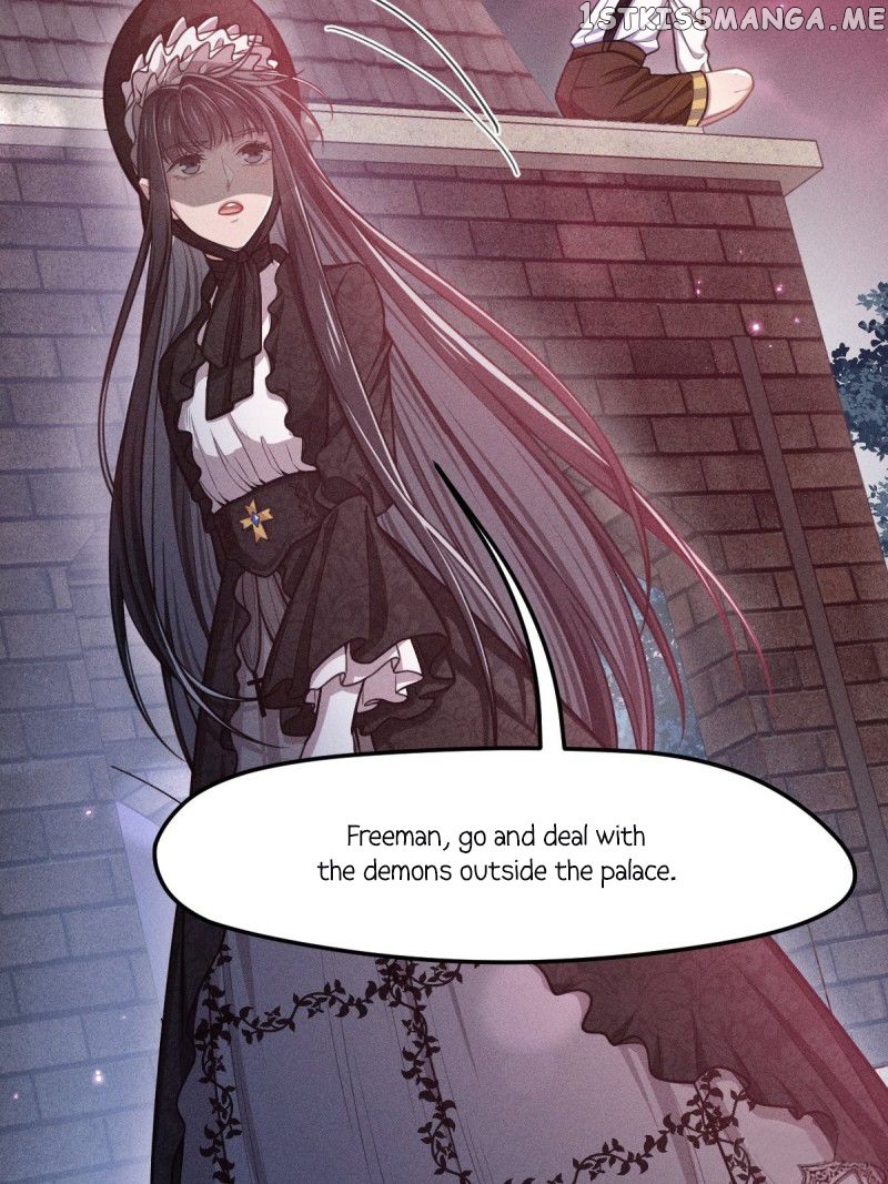 Elegy Of The Heavens chapter 6 - page 9