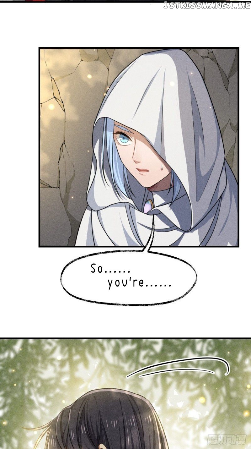 Elegy Of The Heavens chapter 5 - page 14