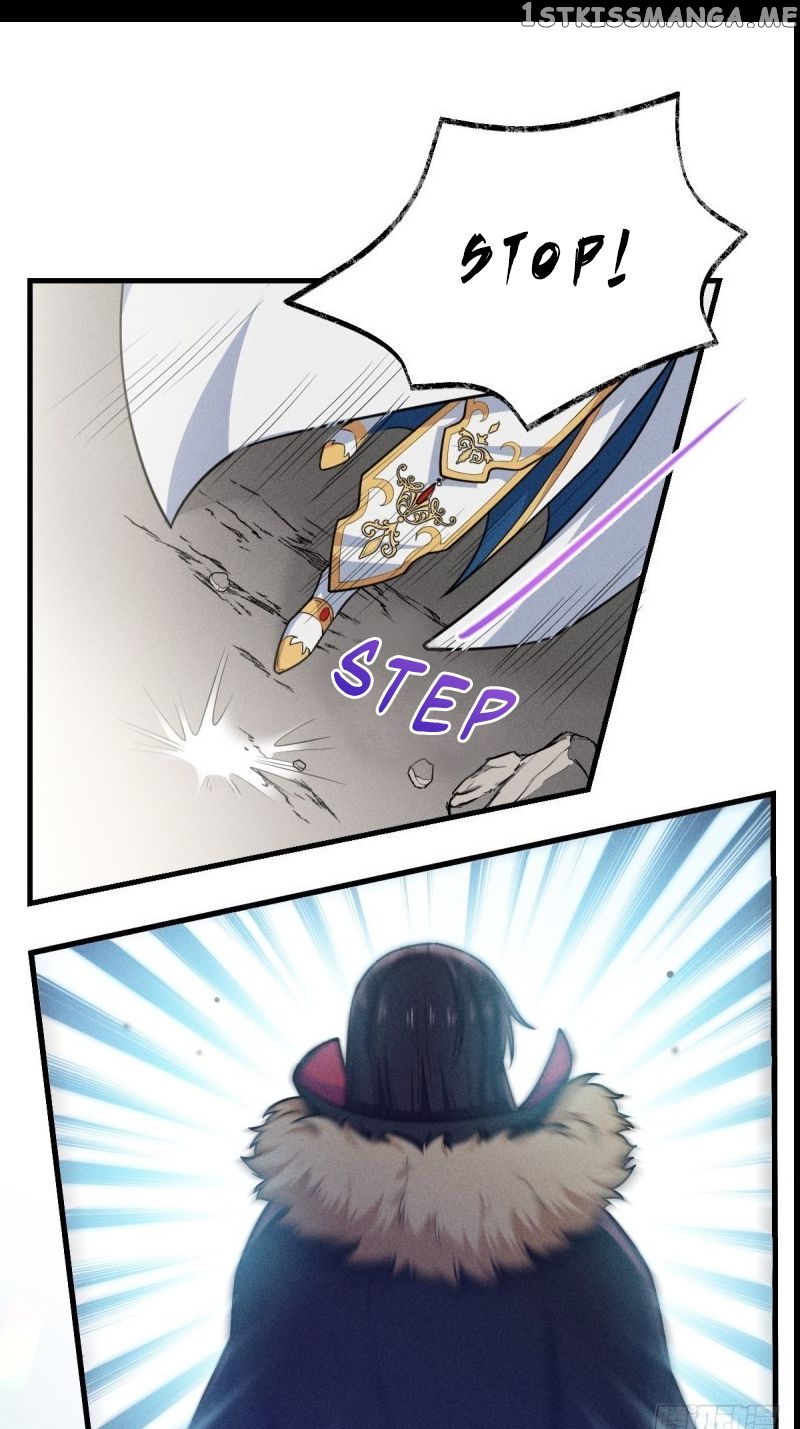 Elegy Of The Heavens chapter 5 - page 16