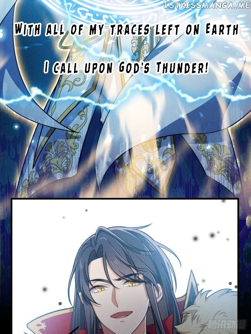 Elegy Of The Heavens chapter 5 - page 28