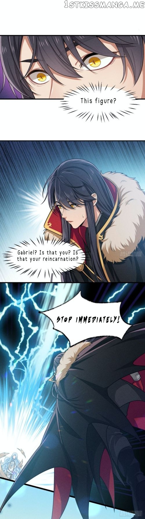 Elegy Of The Heavens chapter 5 - page 31
