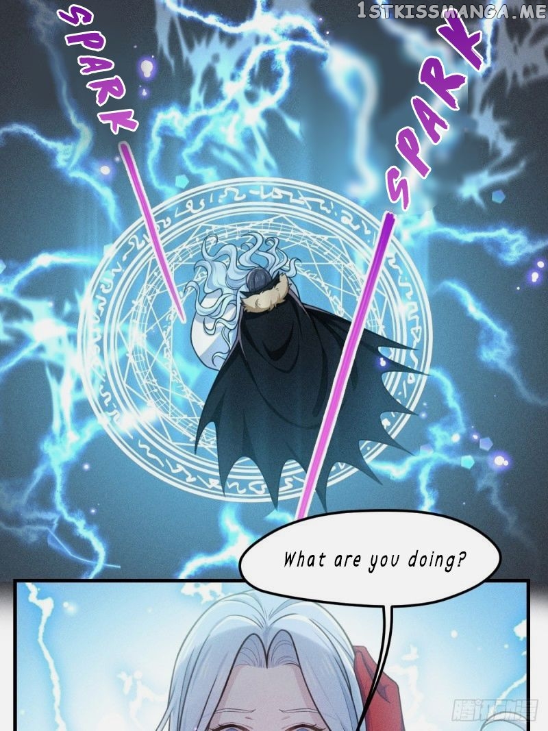 Elegy Of The Heavens chapter 5 - page 33