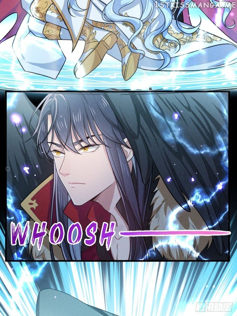 Elegy Of The Heavens chapter 5 - page 36