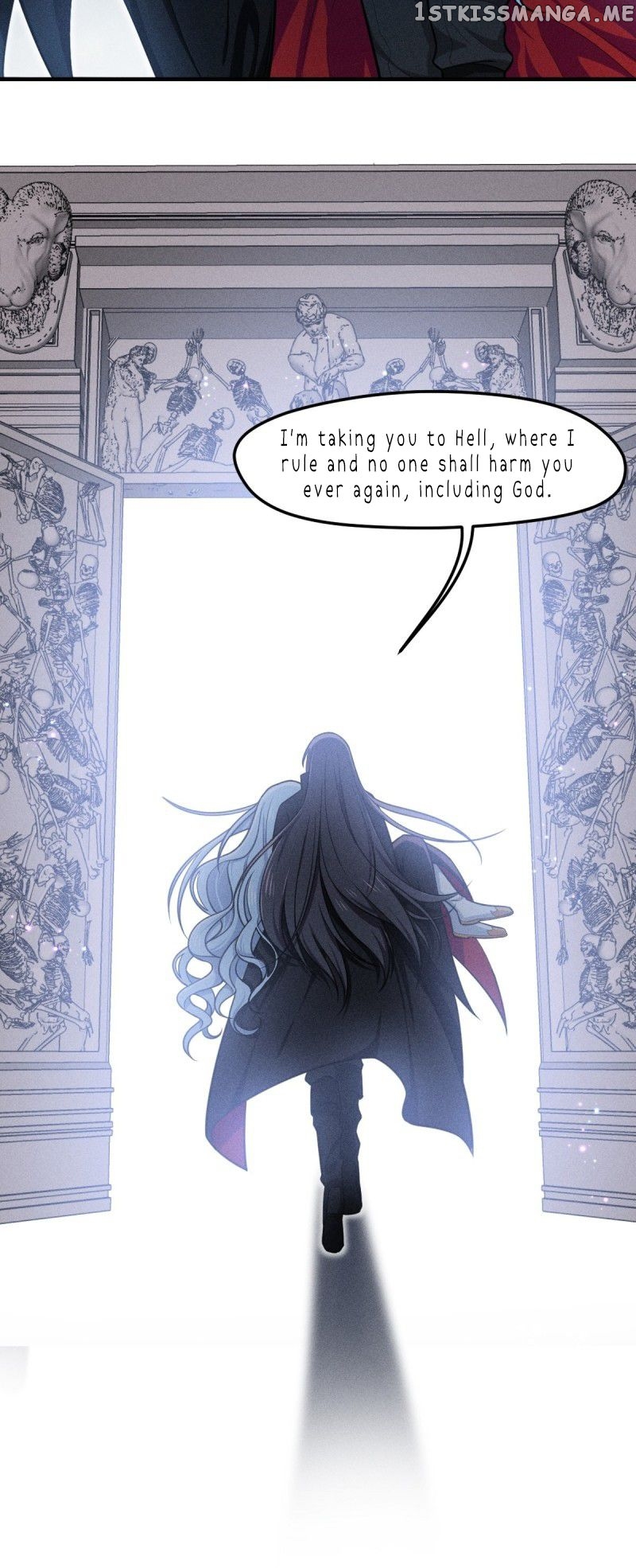 Elegy Of The Heavens chapter 5 - page 44