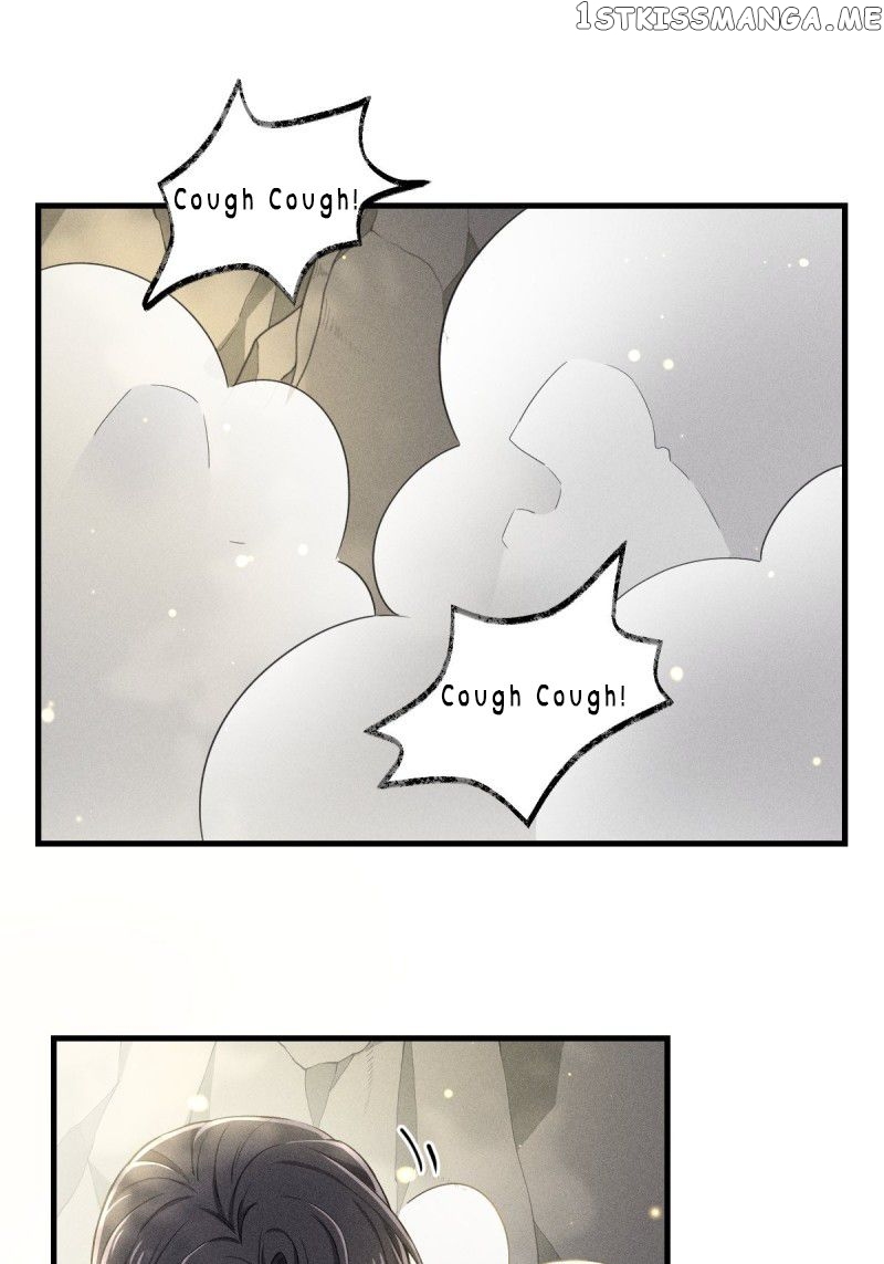Elegy Of The Heavens chapter 5 - page 6