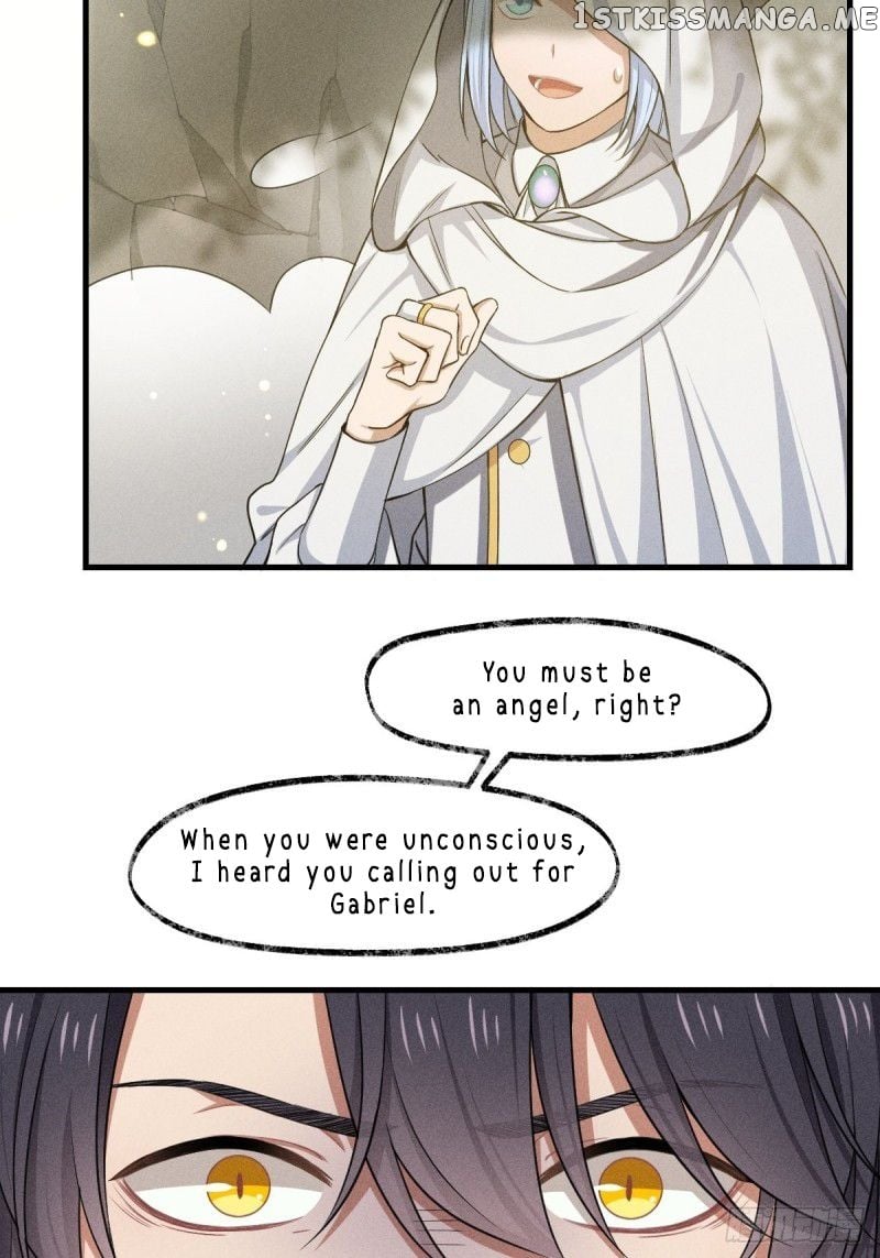 Elegy Of The Heavens chapter 5 - page 8