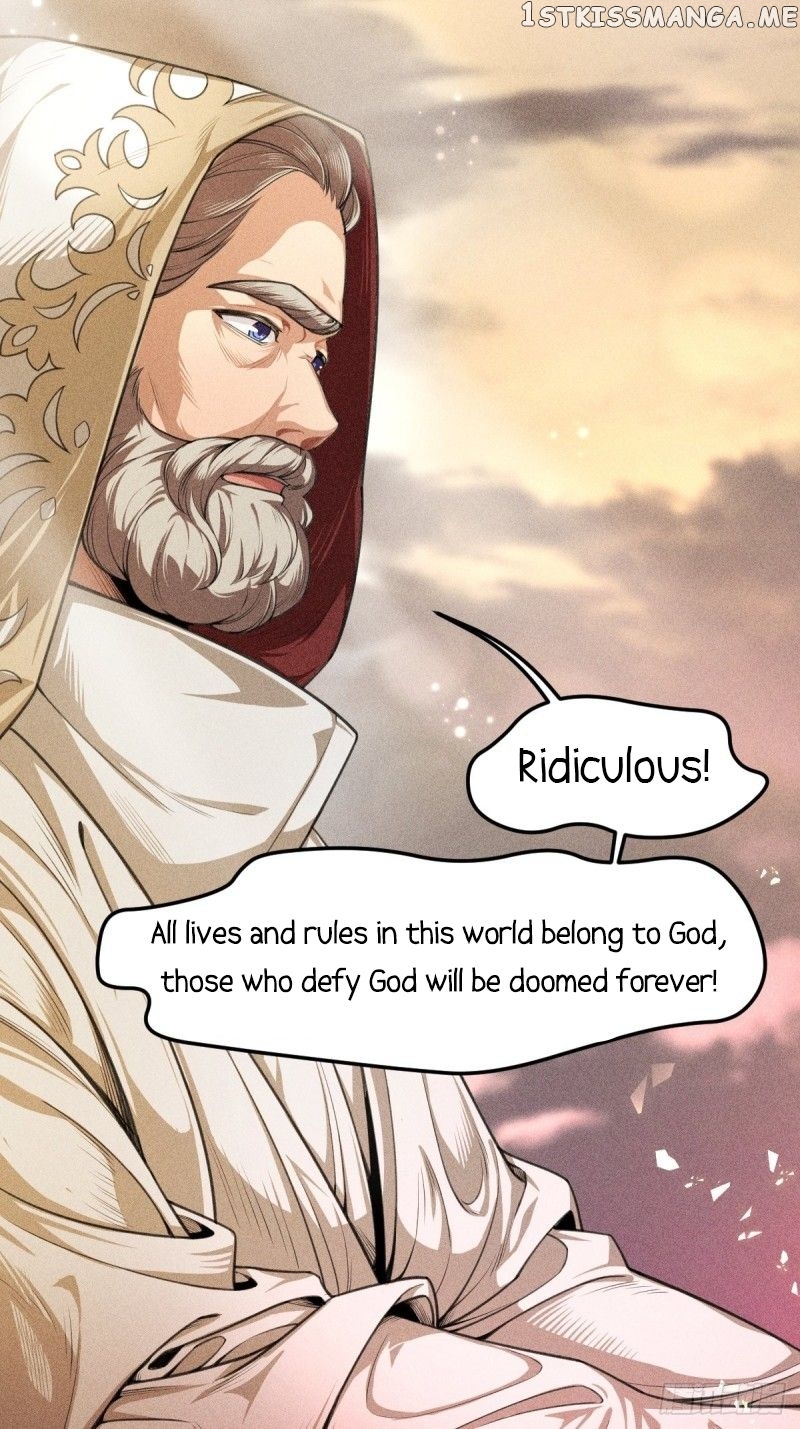 Elegy Of The Heavens chapter 4 - page 13