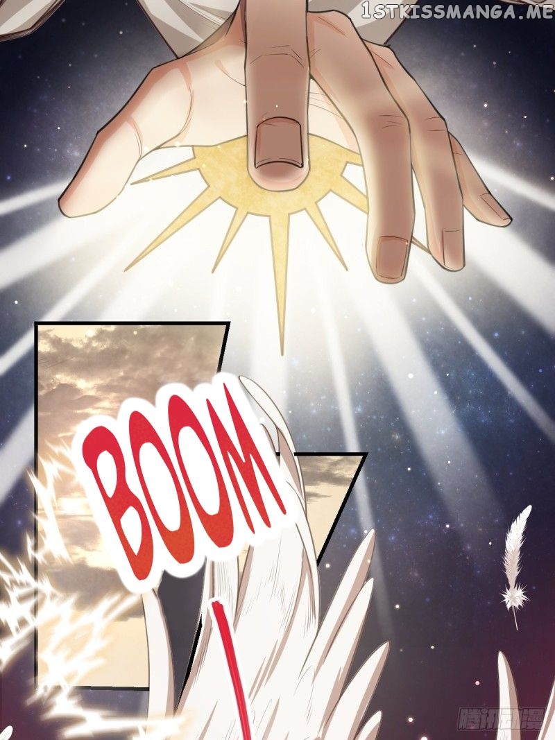 Elegy Of The Heavens chapter 4 - page 16