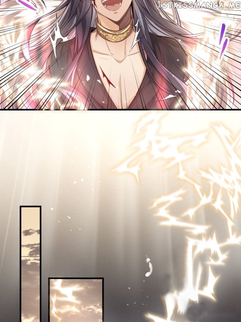 Elegy Of The Heavens chapter 4 - page 19