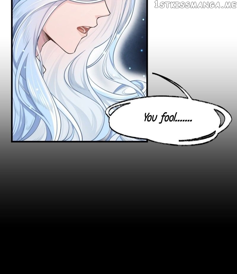Elegy Of The Heavens chapter 4 - page 22