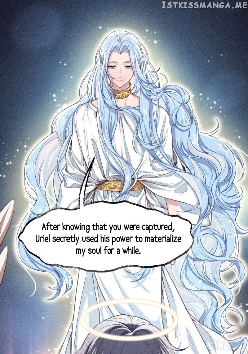 Elegy Of The Heavens chapter 4 - page 24