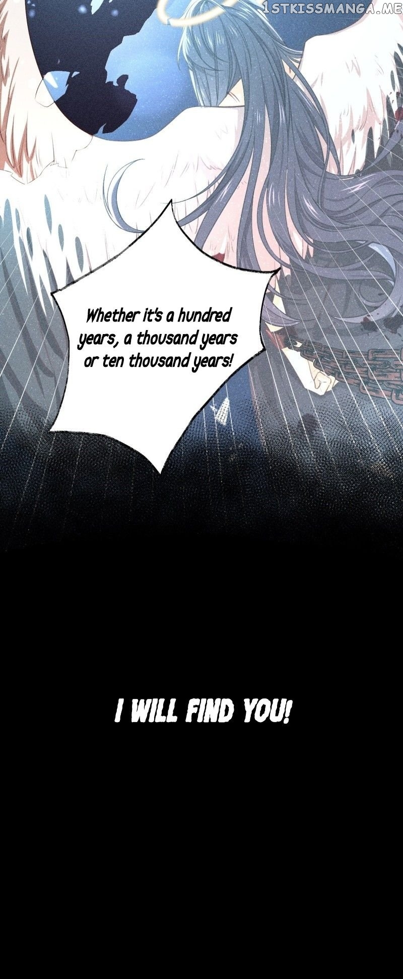 Elegy Of The Heavens chapter 4 - page 29