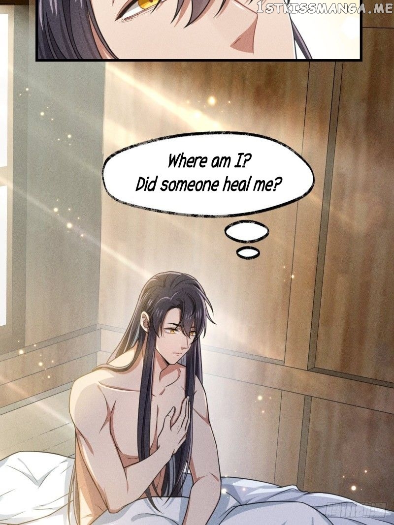 Elegy Of The Heavens chapter 4 - page 34