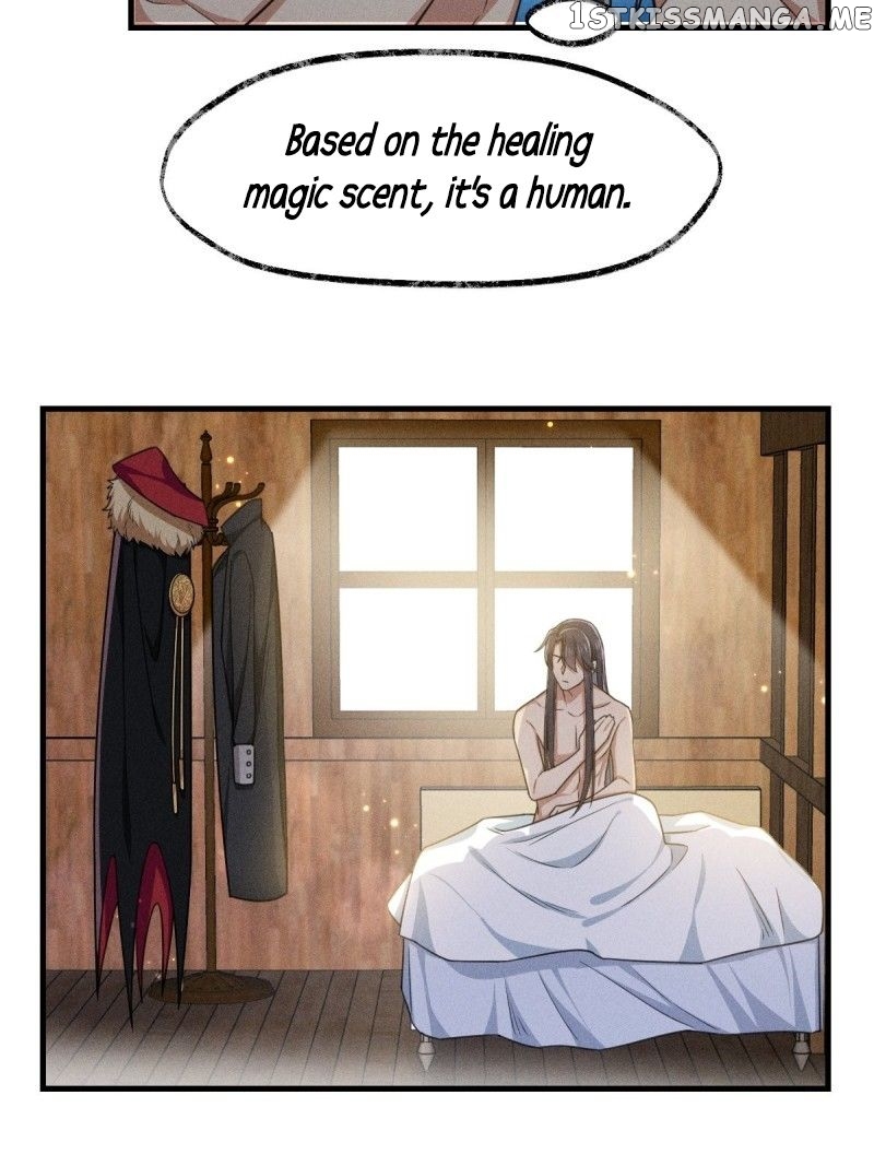 Elegy Of The Heavens chapter 4 - page 36