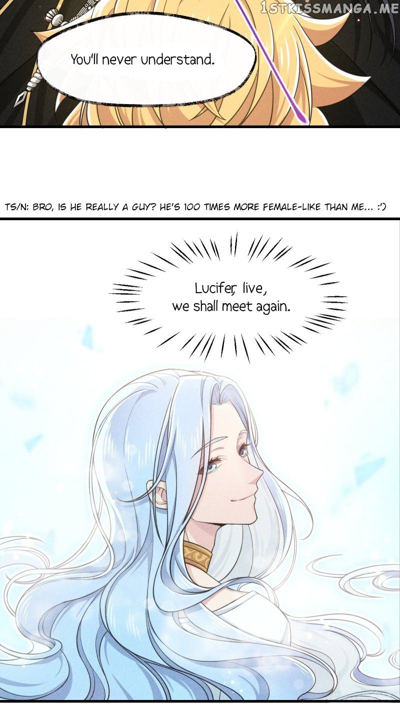Elegy Of The Heavens chapter 3 - page 14