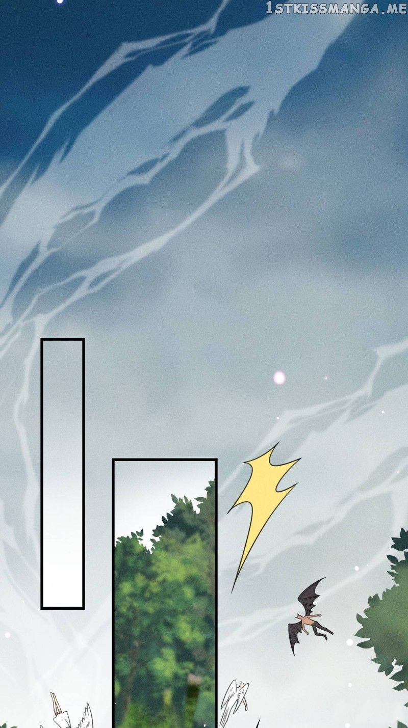 Elegy Of The Heavens chapter 3 - page 16