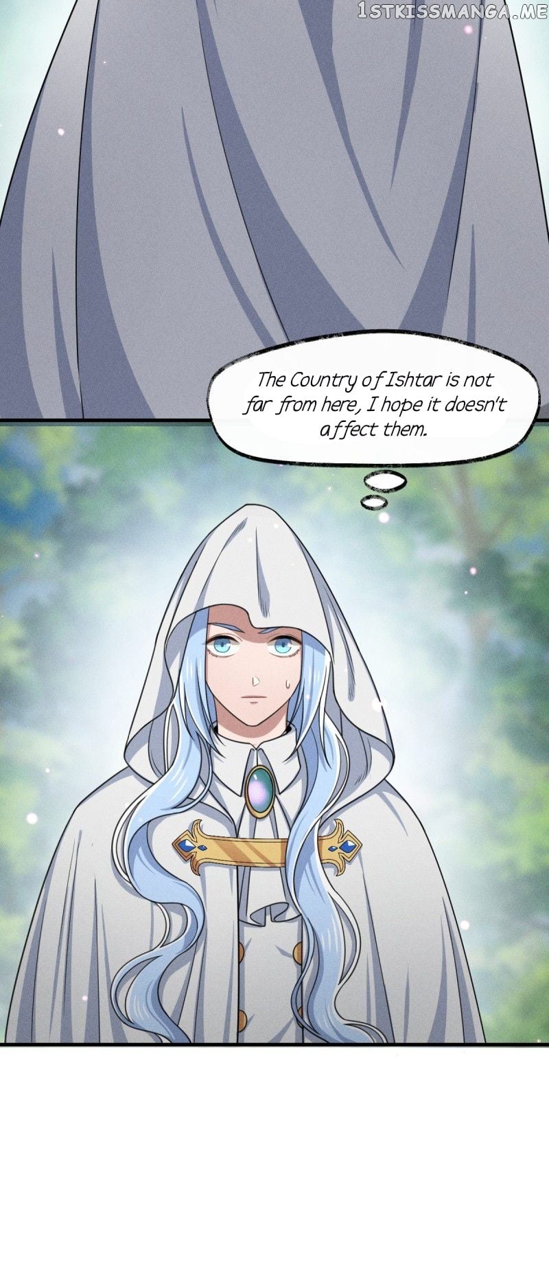 Elegy Of The Heavens chapter 3 - page 18
