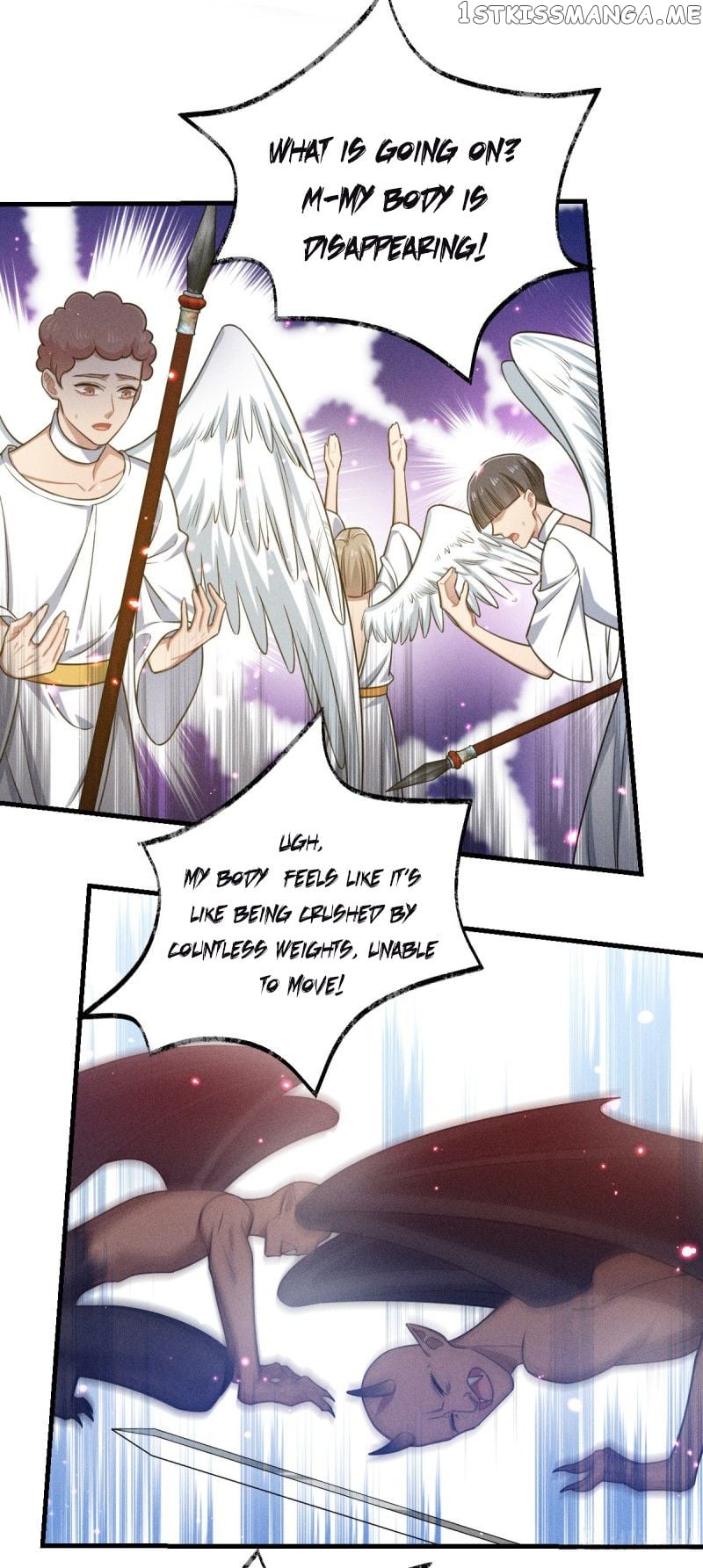 Elegy Of The Heavens chapter 3 - page 25