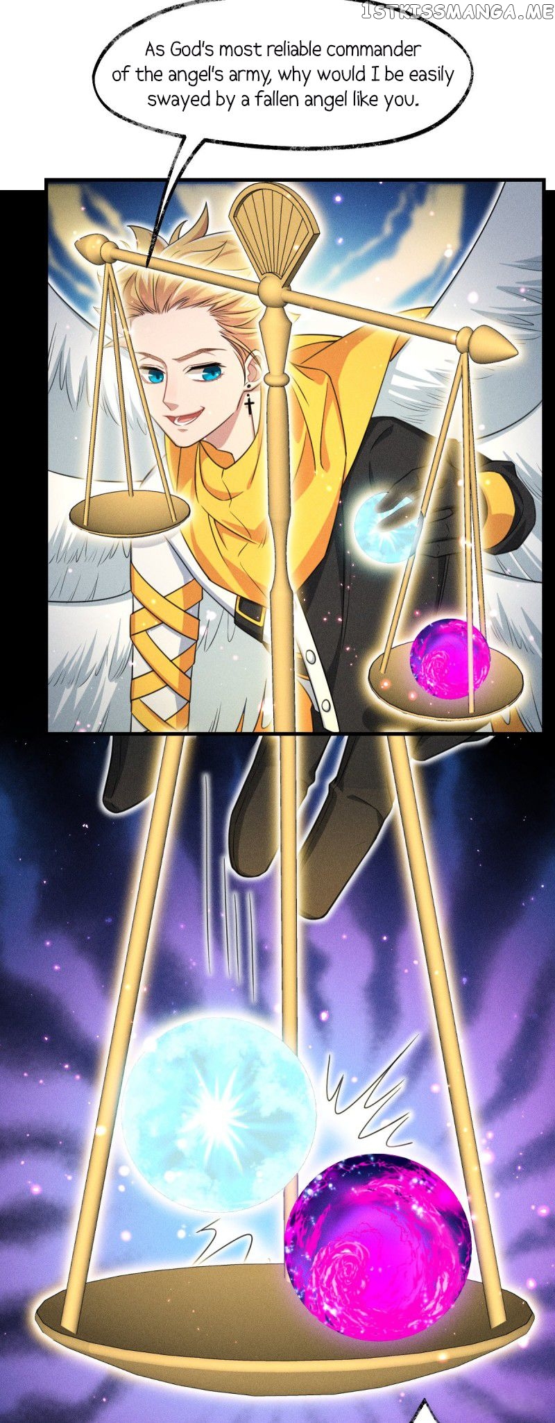 Elegy Of The Heavens chapter 3 - page 27