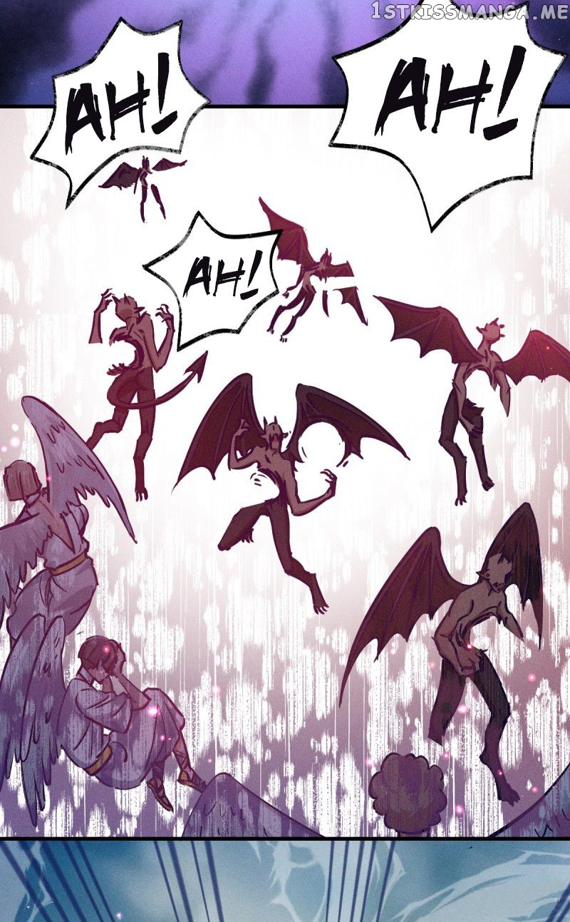 Elegy Of The Heavens chapter 3 - page 28