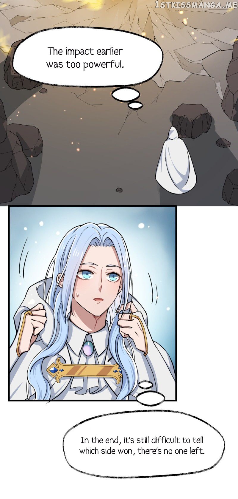 Elegy Of The Heavens chapter 3 - page 34