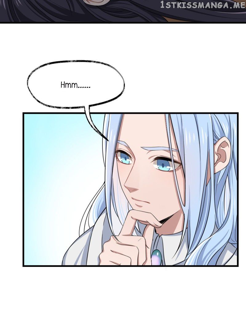 Elegy Of The Heavens chapter 3 - page 37