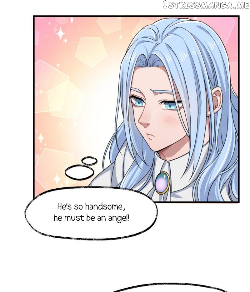 Elegy Of The Heavens chapter 3 - page 39