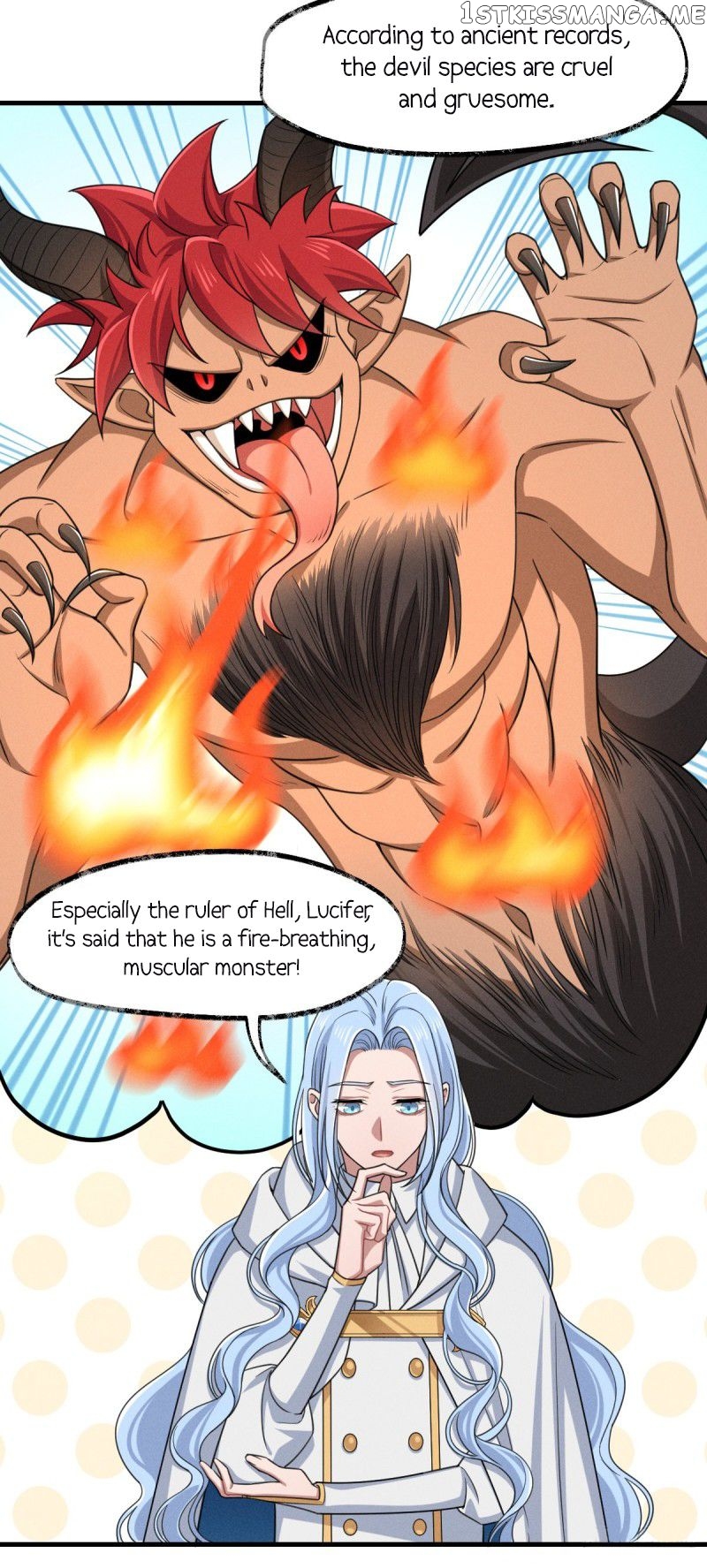 Elegy Of The Heavens chapter 3 - page 40