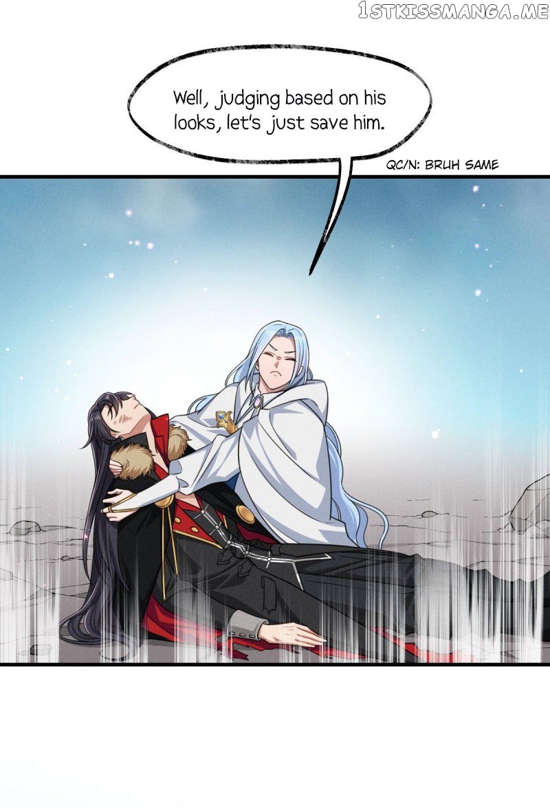 Elegy Of The Heavens chapter 3 - page 41