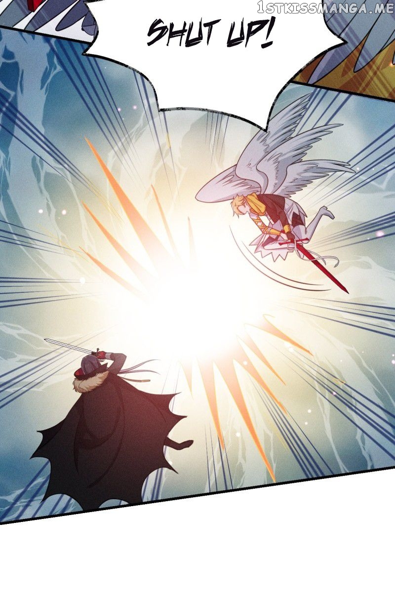 Elegy Of The Heavens chapter 3 - page 9