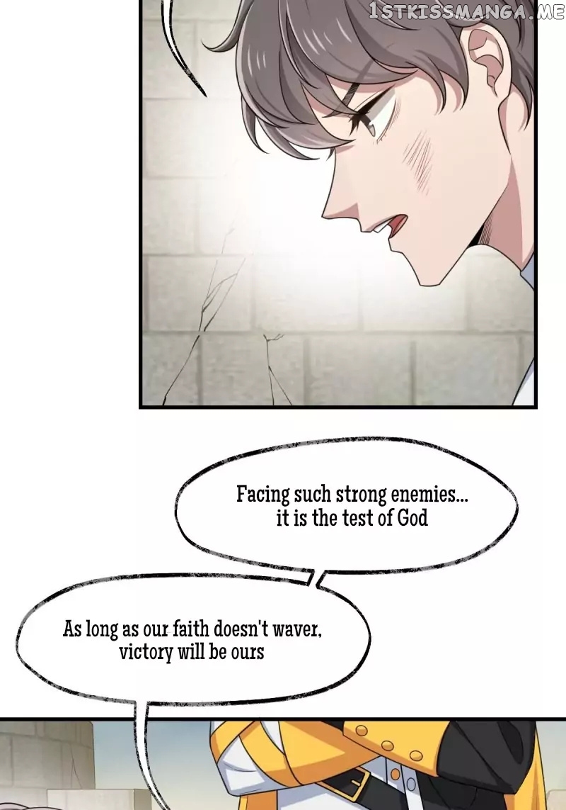 Elegy Of The Heavens chapter 2 - page 10
