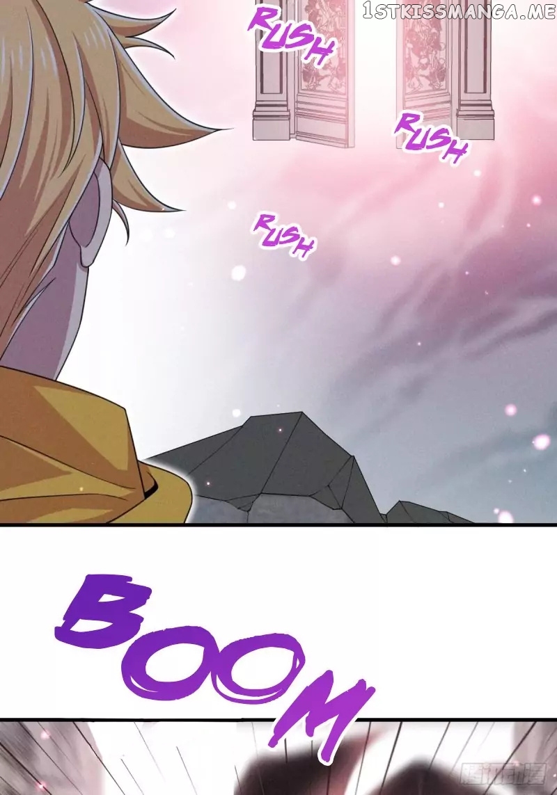Elegy Of The Heavens chapter 2 - page 17