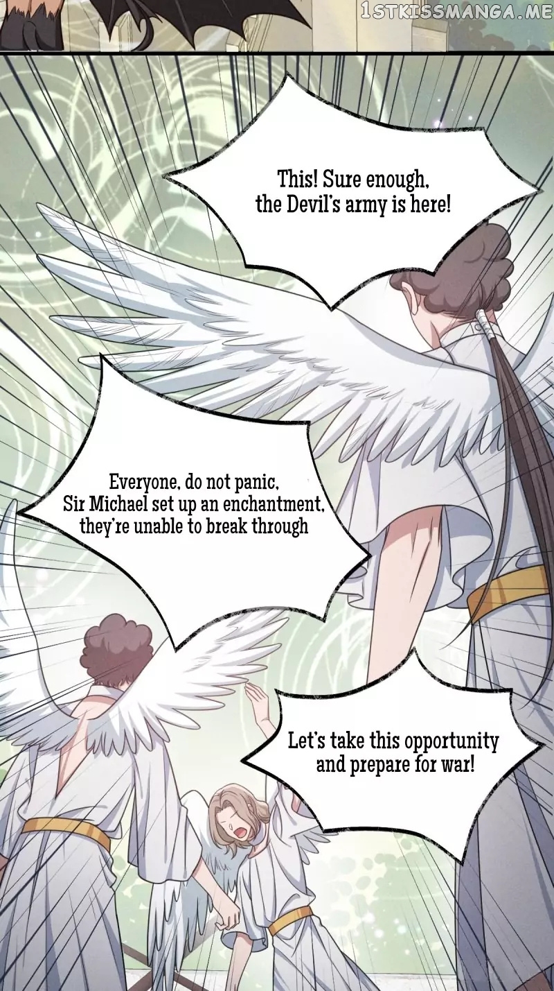 Elegy Of The Heavens chapter 2 - page 21