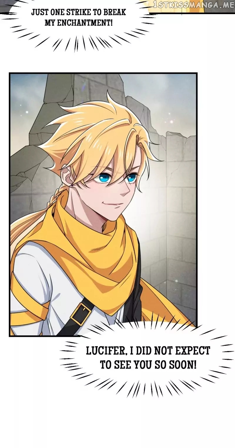 Elegy Of The Heavens chapter 2 - page 31
