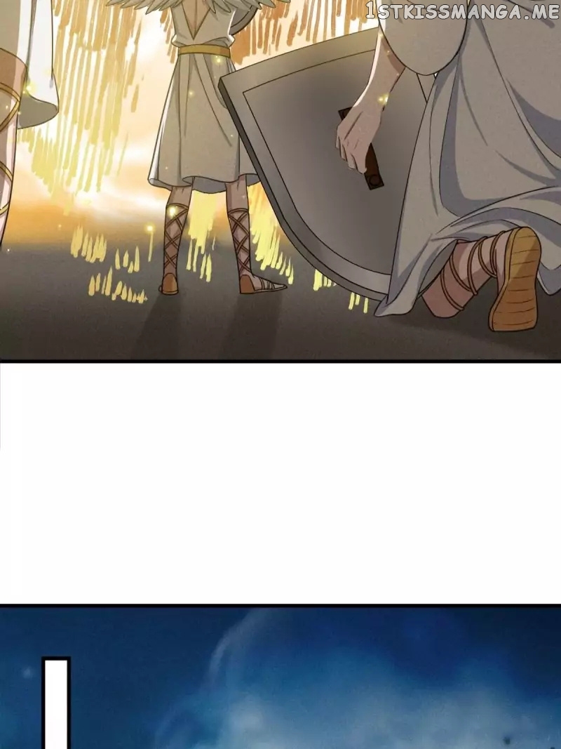 Elegy Of The Heavens chapter 2 - page 46