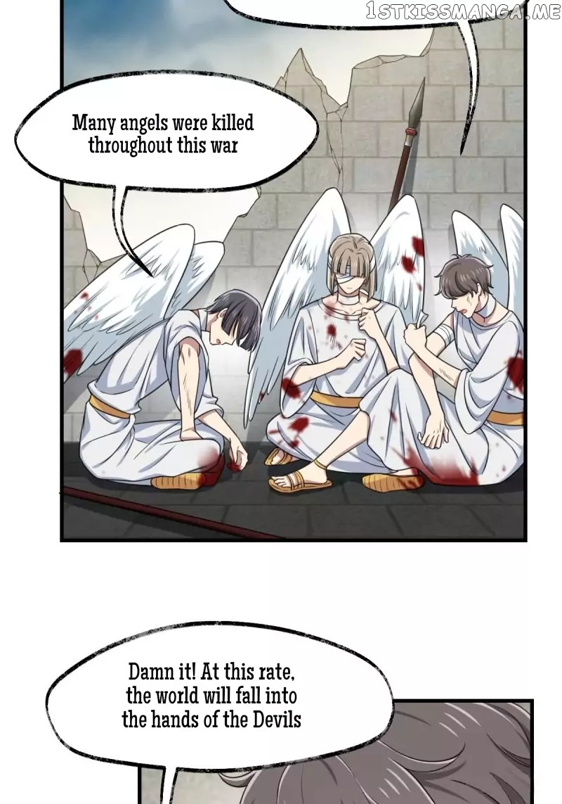 Elegy Of The Heavens chapter 2 - page 9