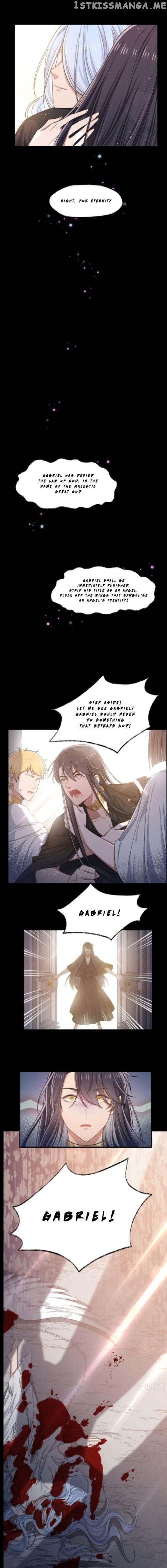 Elegy Of The Heavens chapter 1 - page 6