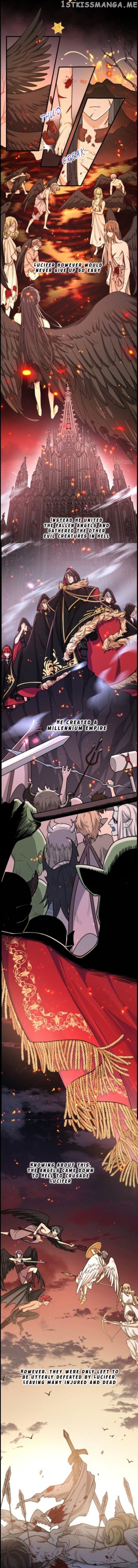 Elegy Of The Heavens chapter 1 - page 9