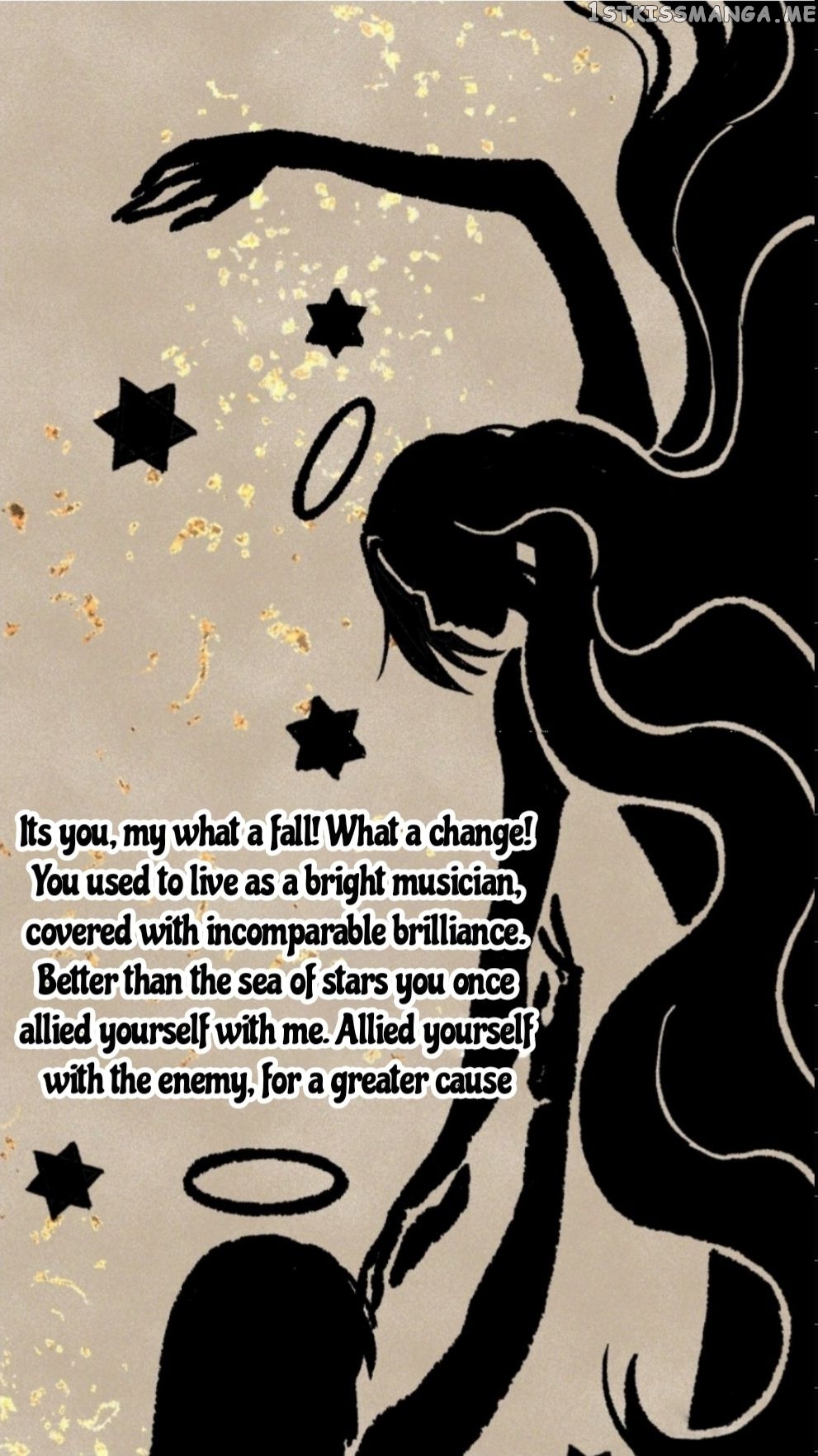 Elegy Of The Heavens chapter 0.1 - page 2