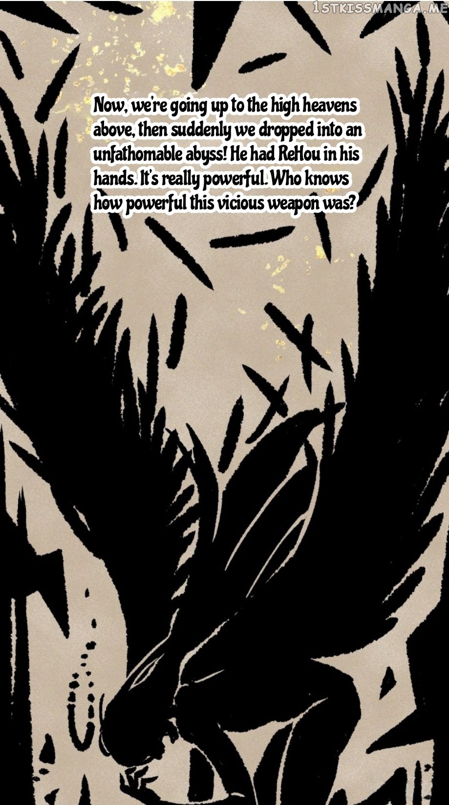 Elegy Of The Heavens chapter 0.1 - page 4