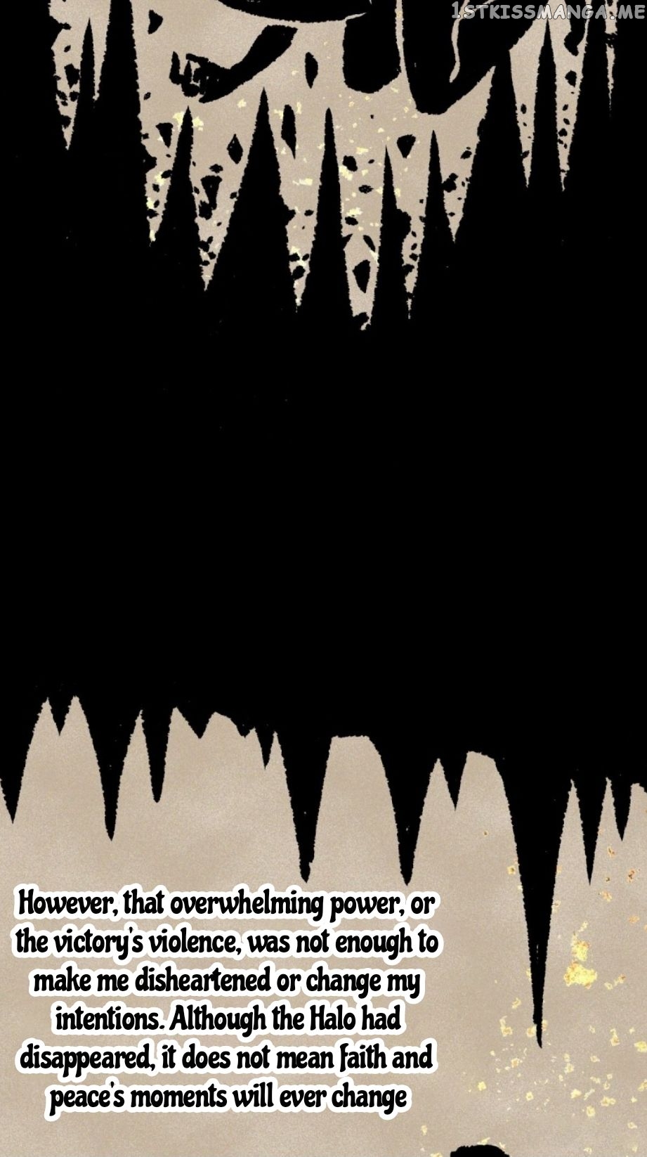 Elegy Of The Heavens chapter 0.1 - page 5