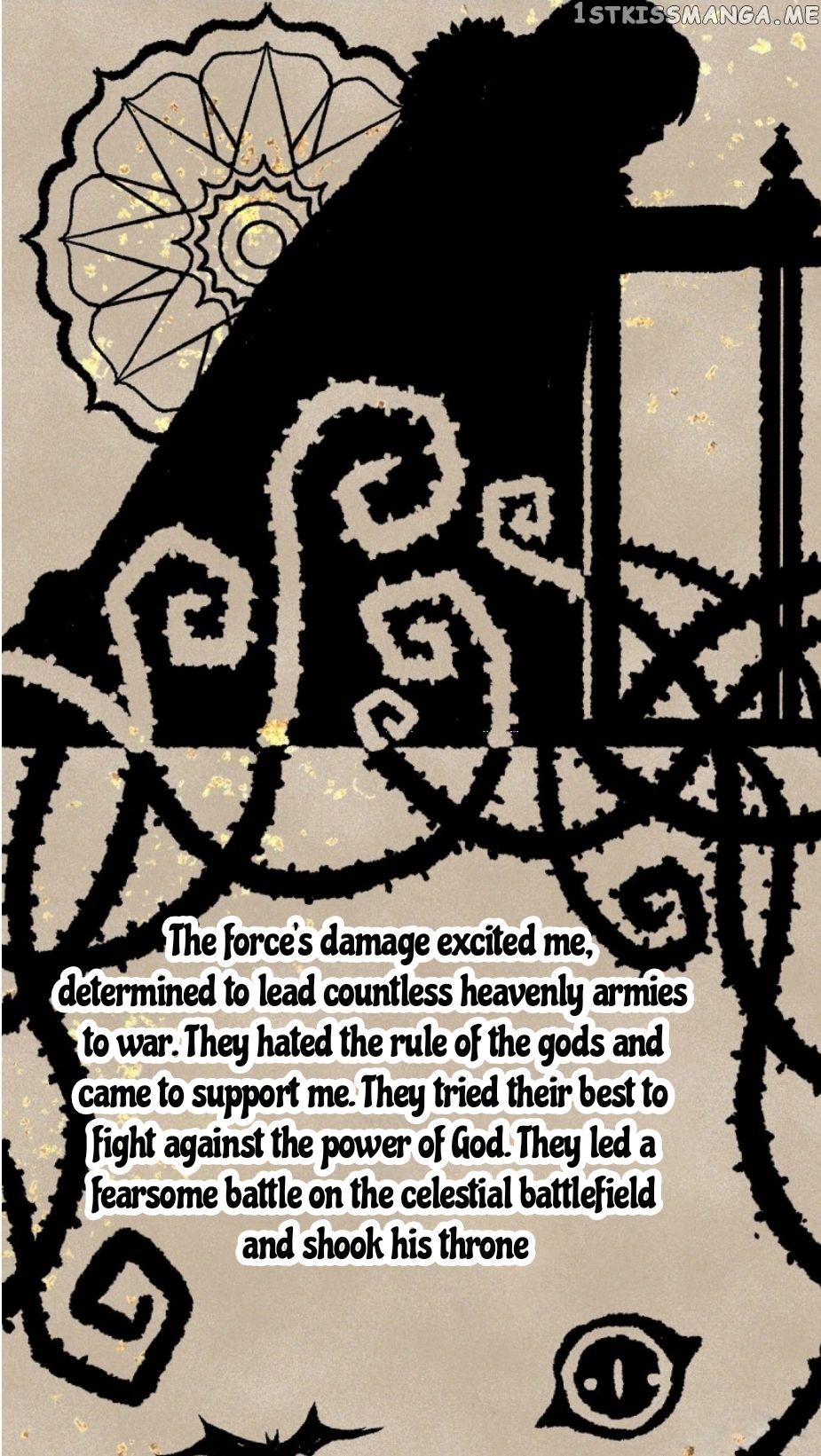 Elegy Of The Heavens chapter 0.1 - page 6