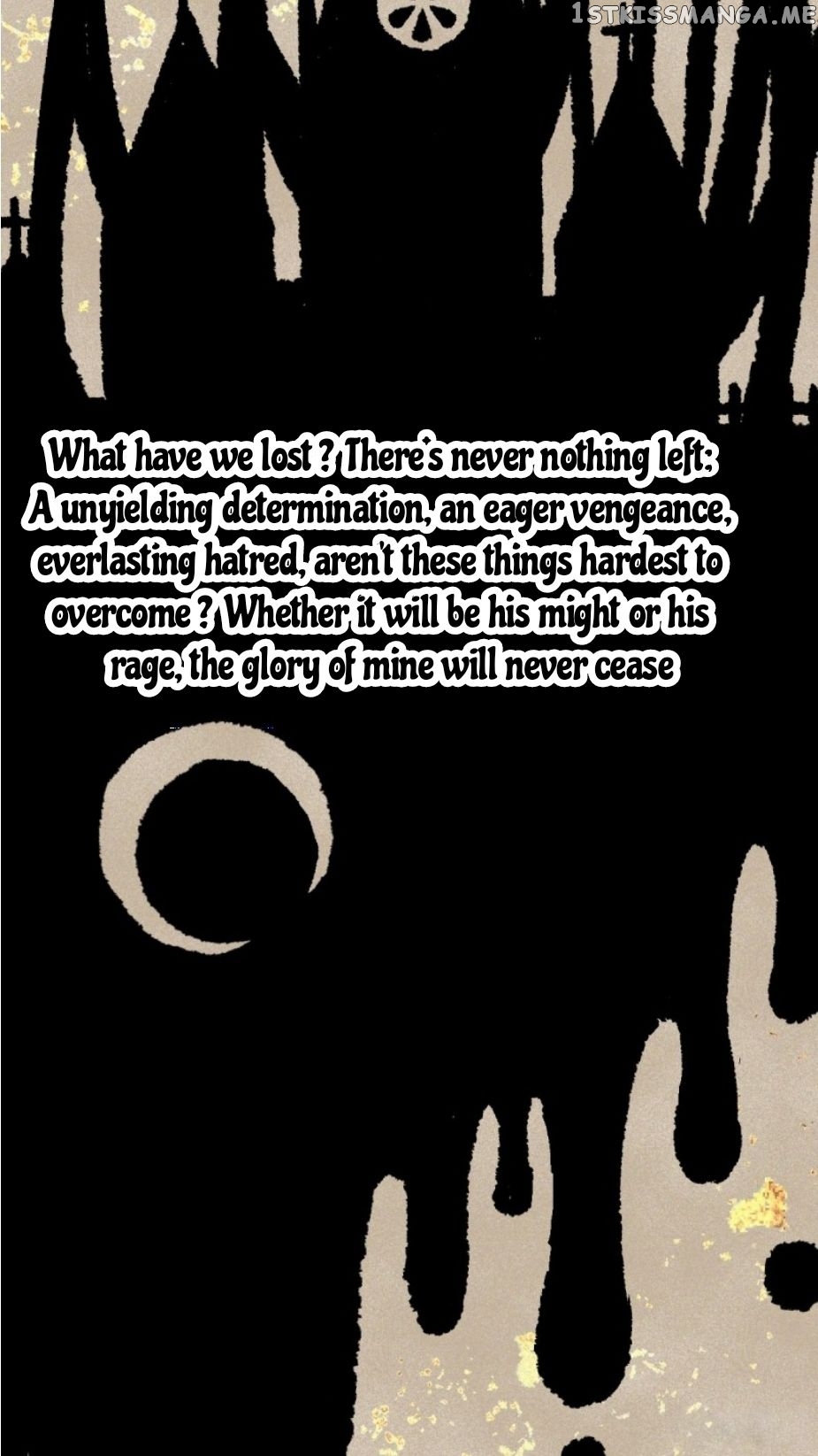 Elegy Of The Heavens chapter 0.1 - page 8