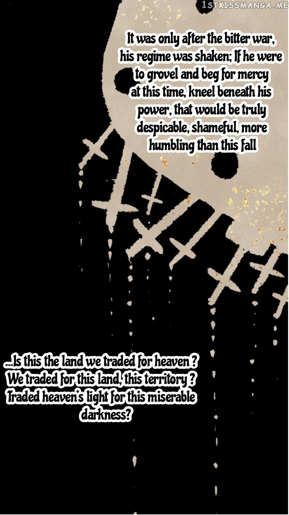 Elegy Of The Heavens chapter 0.1 - page 9