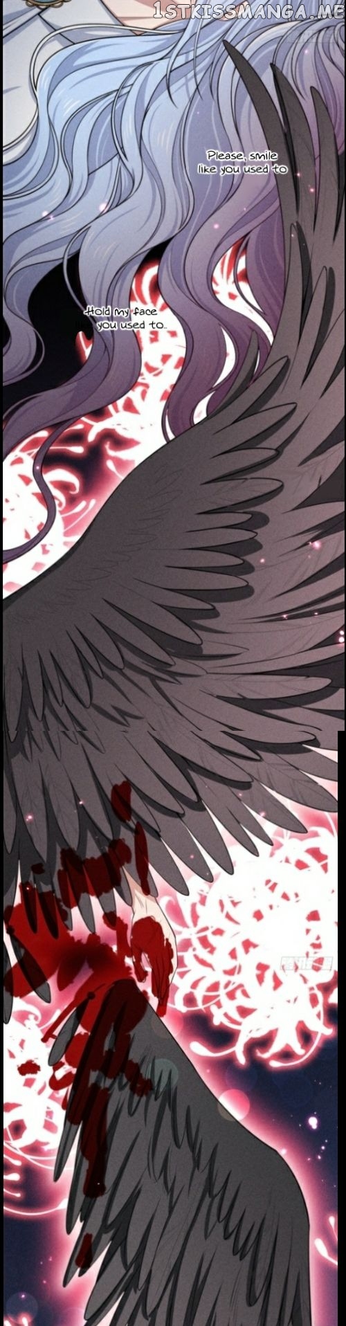 Elegy Of The Heavens chapter 0 - page 8