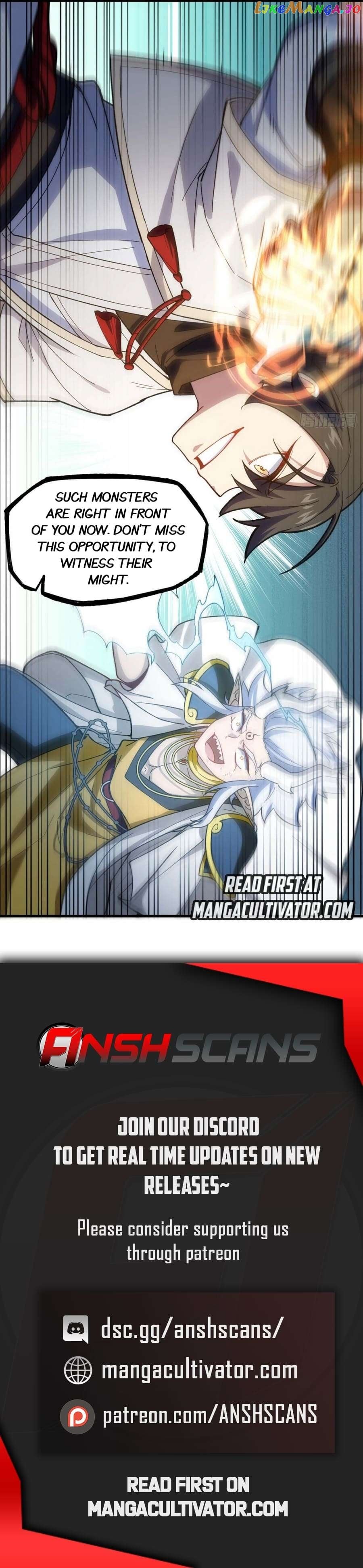 Start by signing in and obtaining the Ancient Divine Body Chapter 15 - page 12